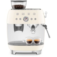 BCC02 von Kaffeevollautomat Smeg