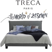 24Seven von Treca Paris