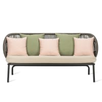 Kodo (Lounge sofa) by Vincent Sheppard