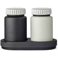 Salt and pepper mill by Vipp