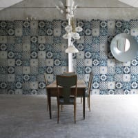 Azul by Wall and Deco