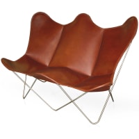 Hardoy Butterfly Twin Chair by Weinbaums
