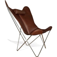 Hardoy - Butterfly Chair Grand Comfort von Weinbaums