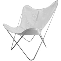 Hardoy - Butterfly Chair Outdoor par Weinbaums