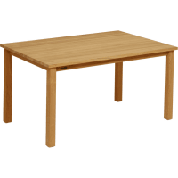 Cabin (table) par Weishäupl