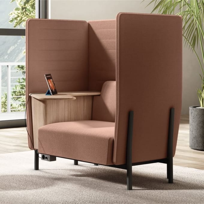 Module électronique pour Eleven High Back de Alias