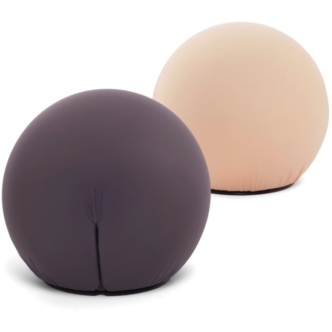 Tatino seat cushion by Baleri Italia
