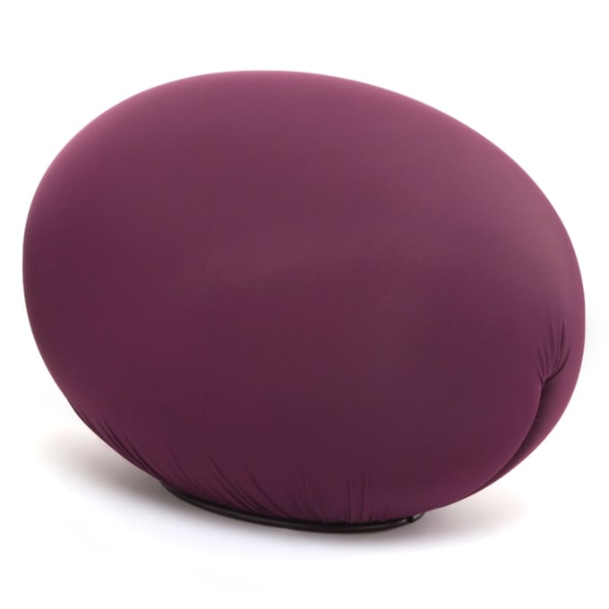 Seat cushion Tato by Baleri Italia
