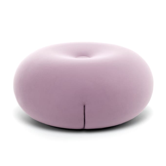 Sitzkissen Tatone von Baleri Italia