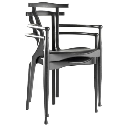 Gaulino Chair