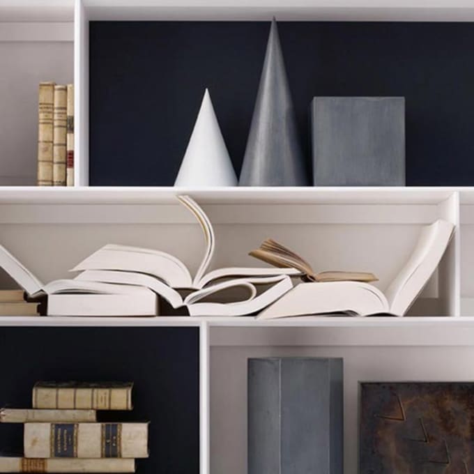 BoConcept Form of line ギャラリー
