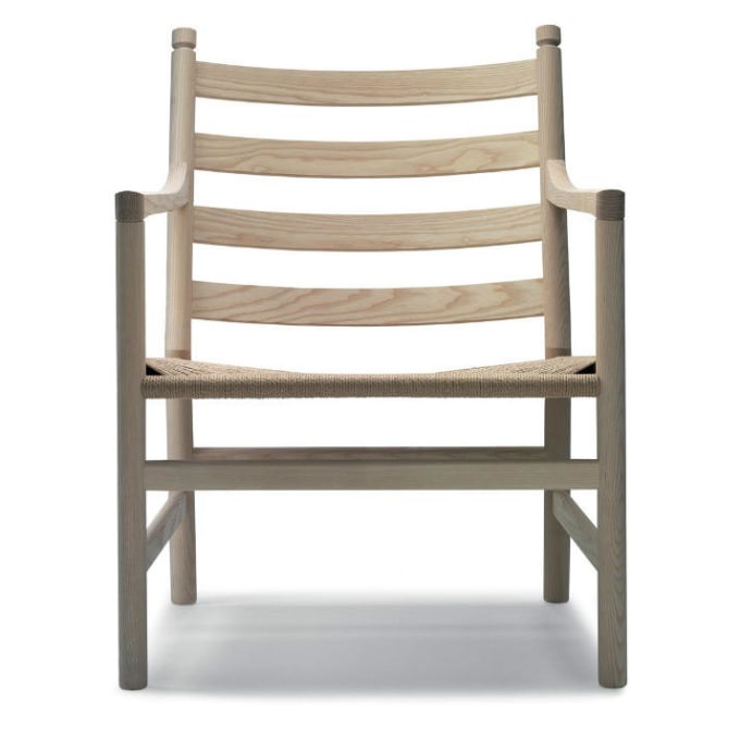 Carl hansen easy 2025 chair