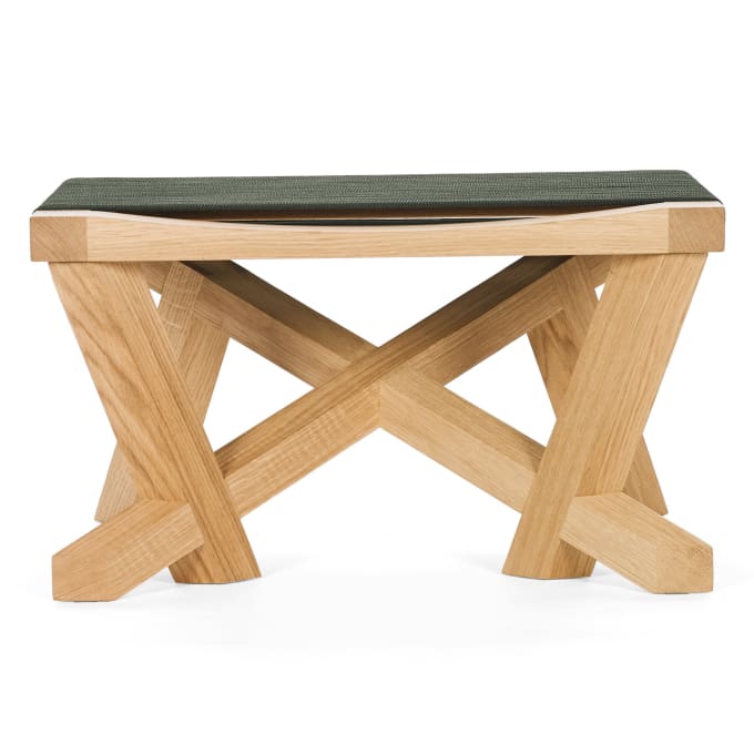 Hocker Volkshaus Stool von Classicon