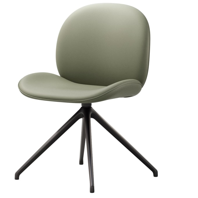 Chaise Cobe 2066 de Draenert