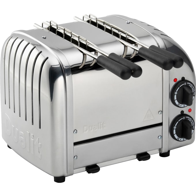 Classic 2-Slot Sandwich Toaster by Dualit