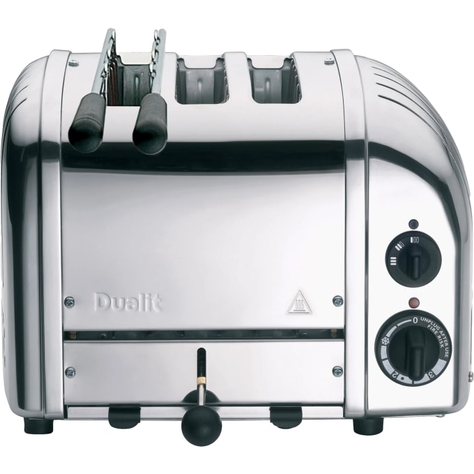 Combi 2+1 Classic Toaster by Dualit