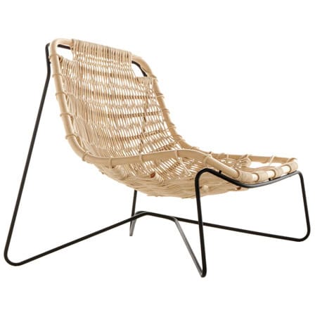 Sessel Tina von Expormim