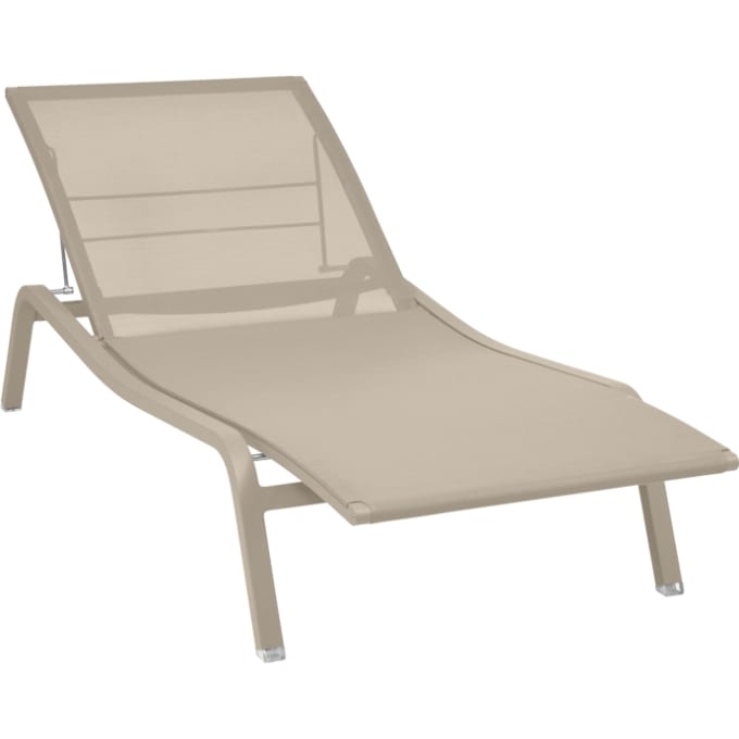 Fermob lounger top