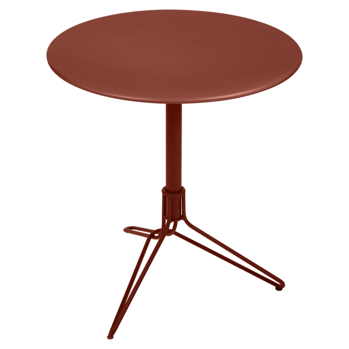 Table de jardin Flower de Fermob