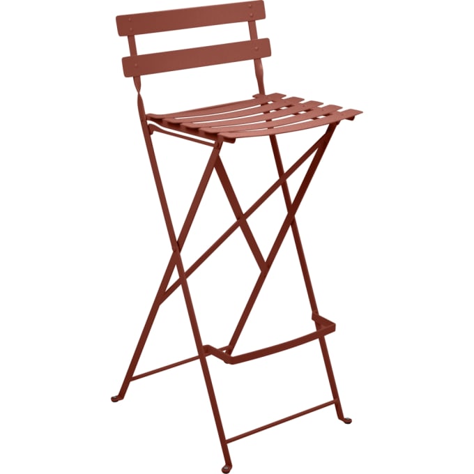 Fiam folding bar best sale stool