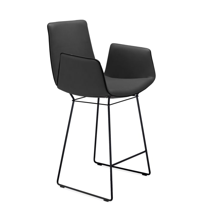 Wire frame 2025 armchair