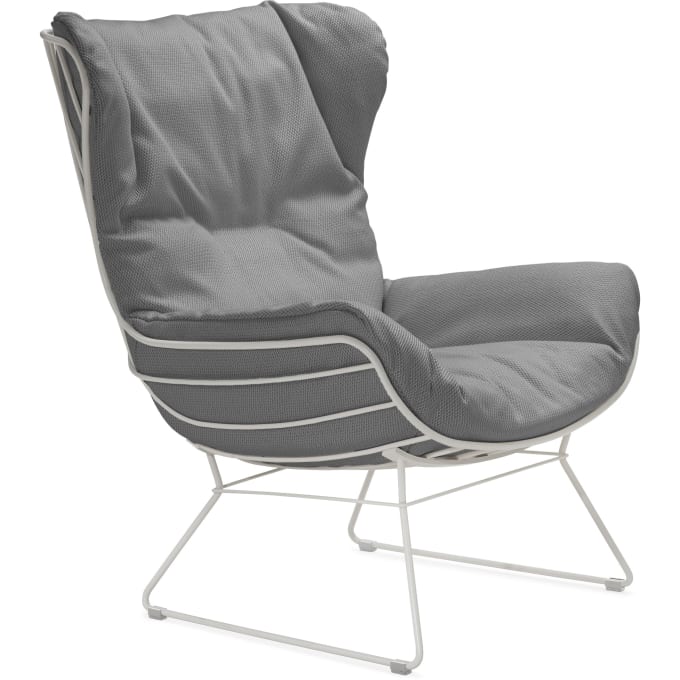 Leyasol wingback clearance