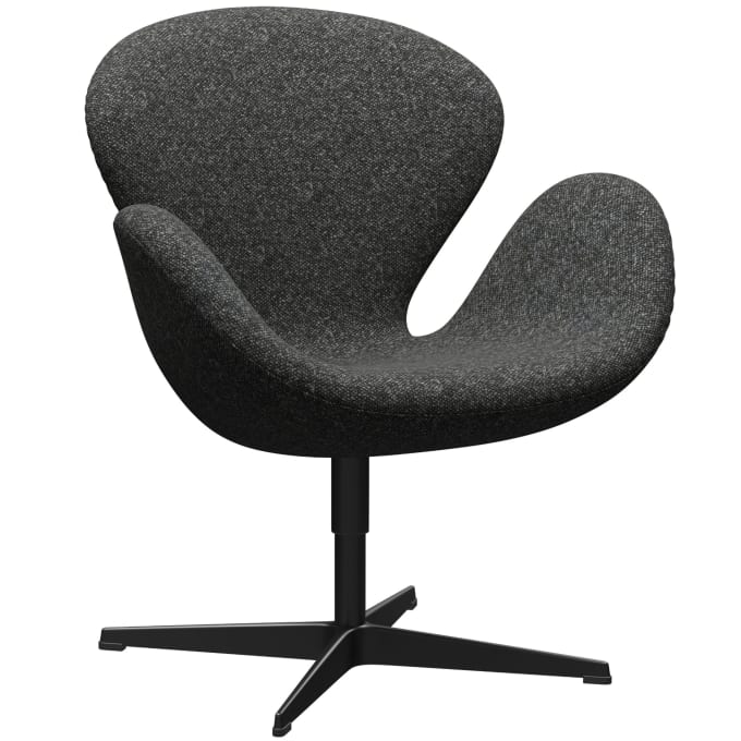 Armchair Swan anniversary edition by Fritz Hansen