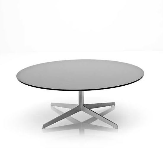 weggooien Krijgsgevangene Auroch Coffee Table Space™ by Fritz Hansen