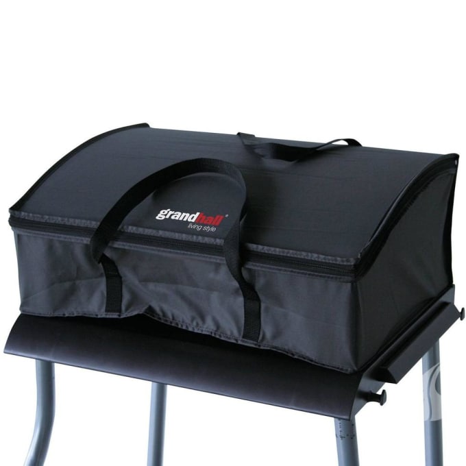 for Grand Hall E-Grill /