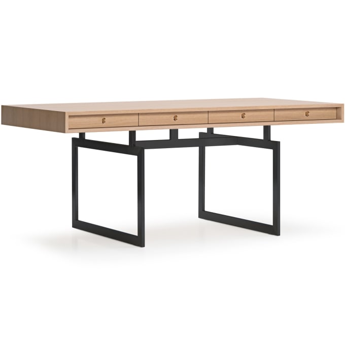 Copenhagen office furniture discount