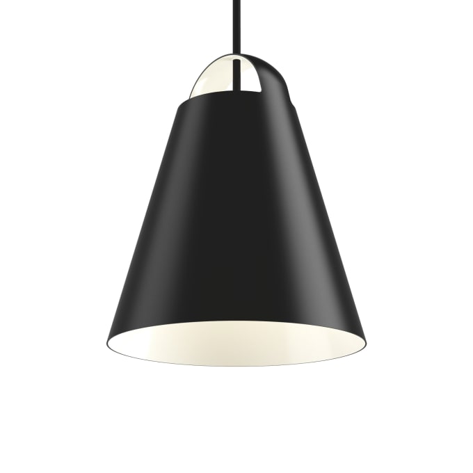 Pendant Above 250 by Louis Poulsen