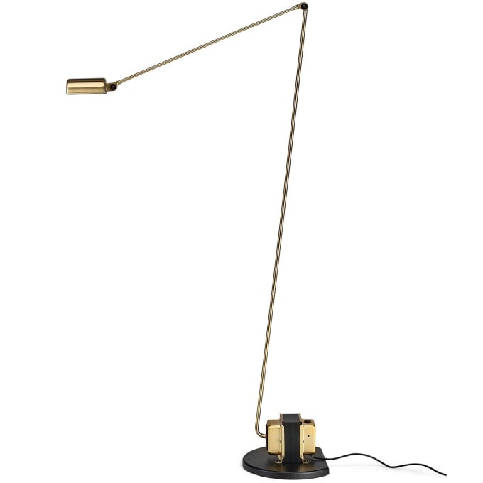 福袋 オンライン 新品未開封LUMINAフロアライト Shop Mohd | Lamp