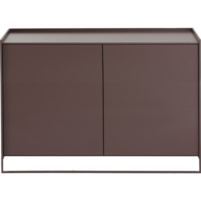 Lean Boxes K120 1ET 80 Chest of Drawers by Möller Design