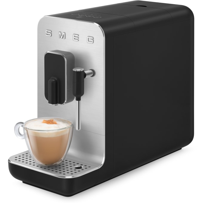 Automatic Coffee Machine BCC12 by Smeg