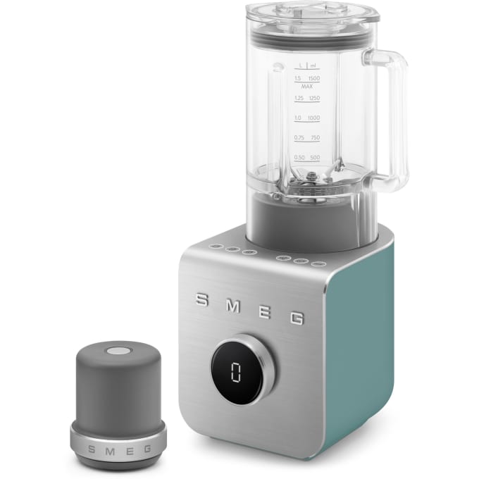 High-Performance Blender BLC02 from Smeg