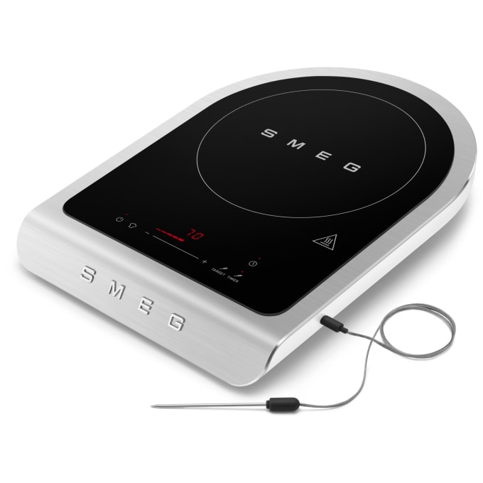 Single induction cooker discount