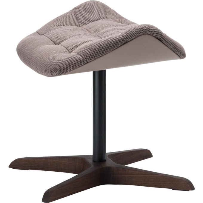 Ottoman 808 by Thonet