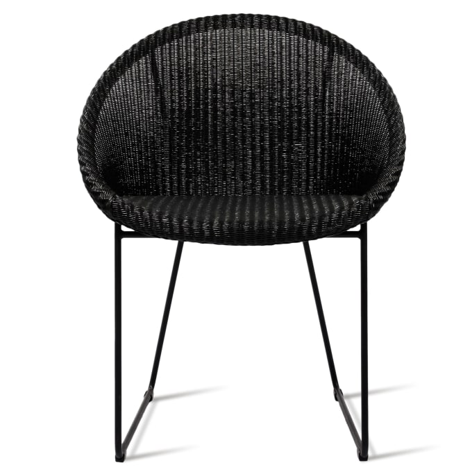 Chair Joe by Vincent Shepard