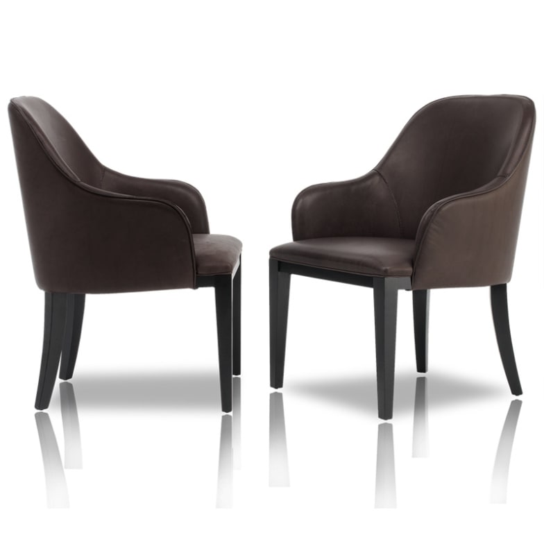 Armchair Decor by Baxter