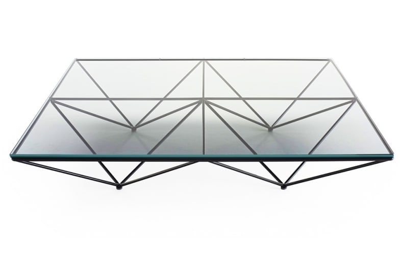 Alanda '18 Coffee Table by B&B Italia