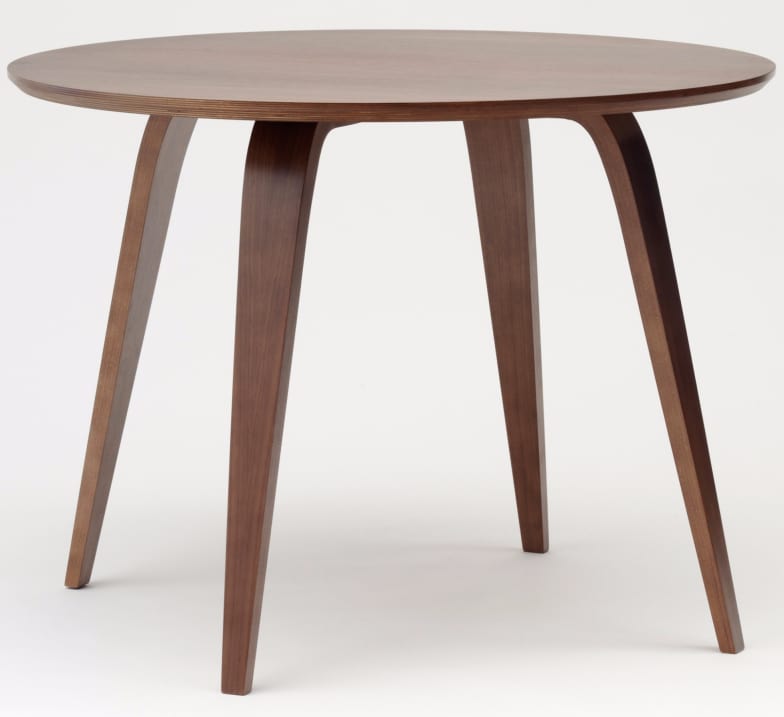 Round Table by Cherner