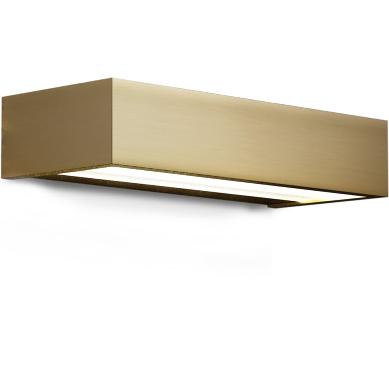 Box 25 N LED Wall Lamp by Decor Walther