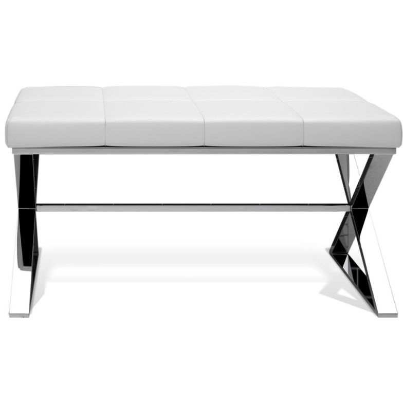 bathroom Bench by Decor Walther