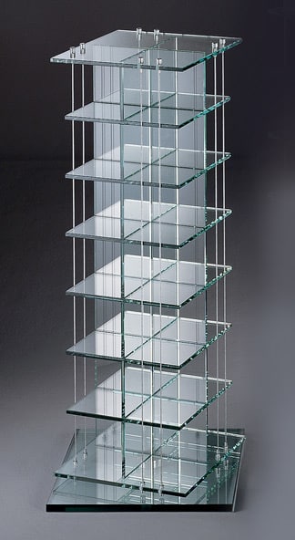 CD Container CD 392, CD 504 and CD 616 by Dreieck Design