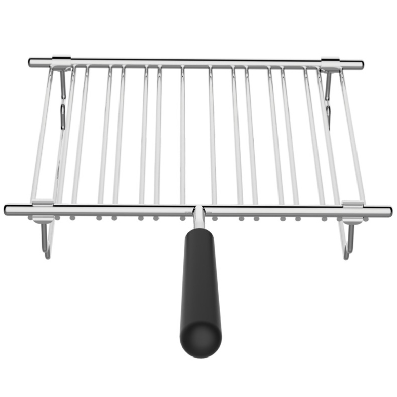Warming rack for Classic toasters by Dualit