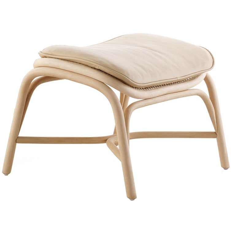 Frames ottoman by Expormim