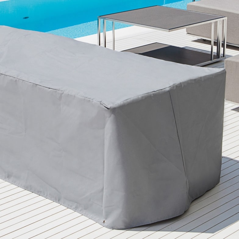 Protective Cover for Outdoor Furniture by Fischer Möbel