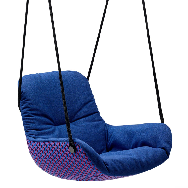 Leya Swing Seat En Vogue by Freifrau