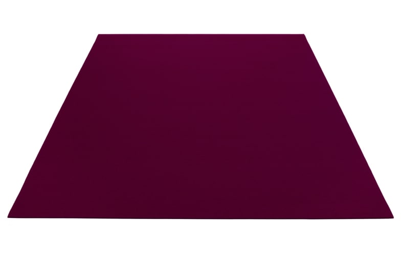 Rug Rectangular by Hey Sign