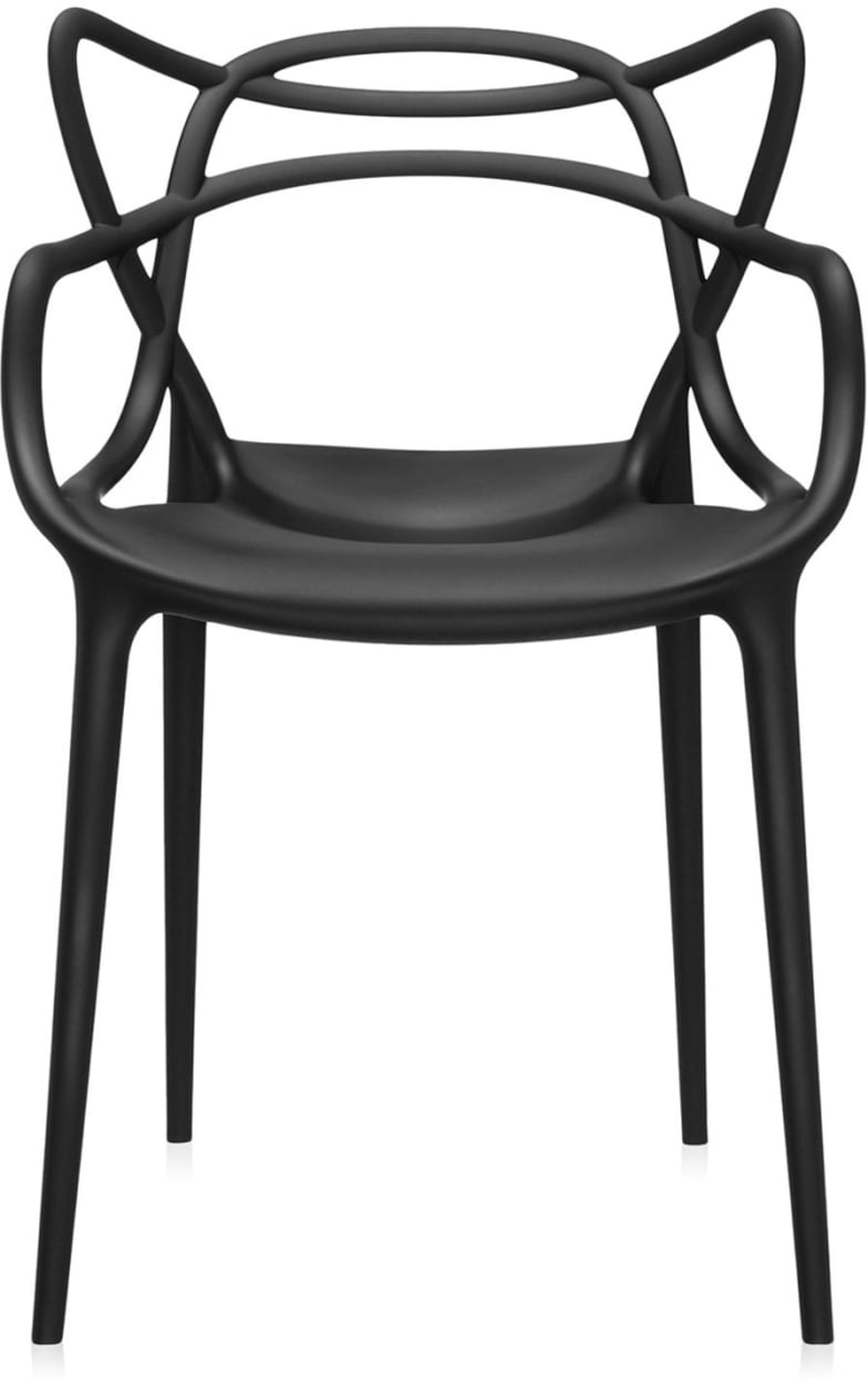 Chair Masters by Kartell